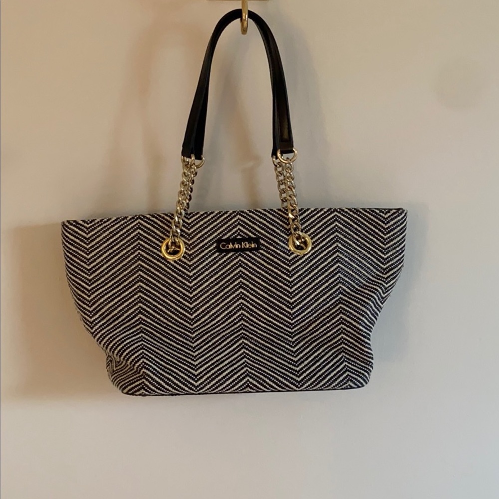 Calvin Klein Pocketbook